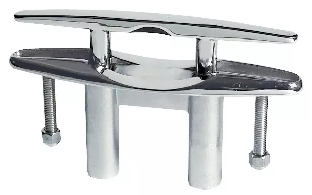 Osculati Push-up pollari 164x38mm - Veneankkurit ja venepollarit - 8033137131783 - 1