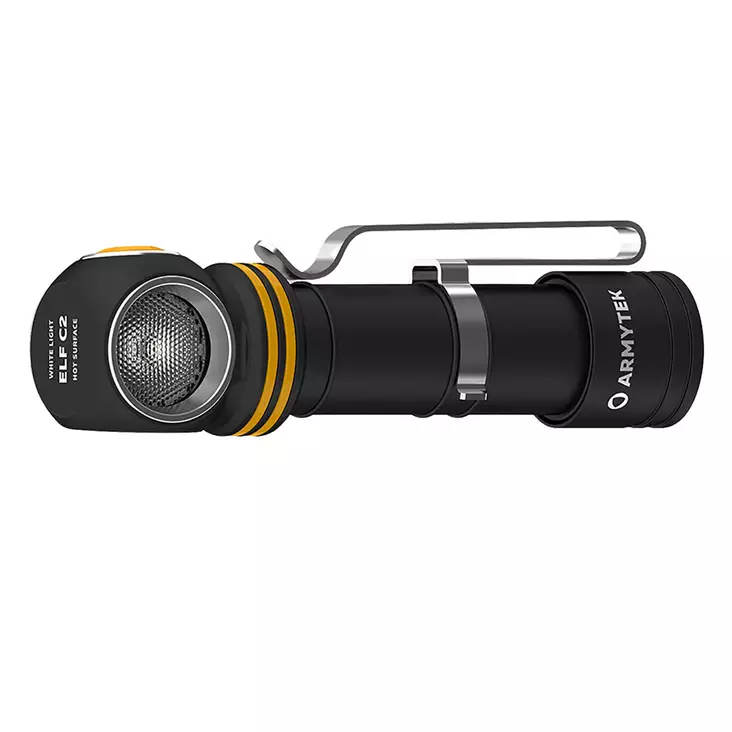 Armytek elf c2 4 in 1 otsalamppu - Otsalamput - 6957713004723 - 1