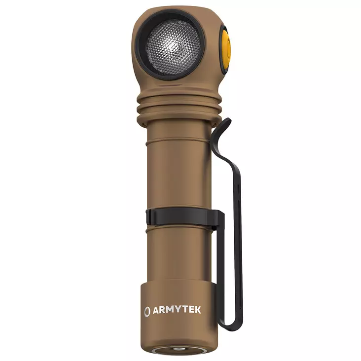 Armytek wizard pro usb 2500 lm - Otsalamput - 6957713004143 - 1