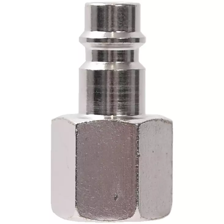 Finbullet paineilmaliitin pistoke paineilmatyökaluille - Paineilmaliittimet - 6438152030073 - 1