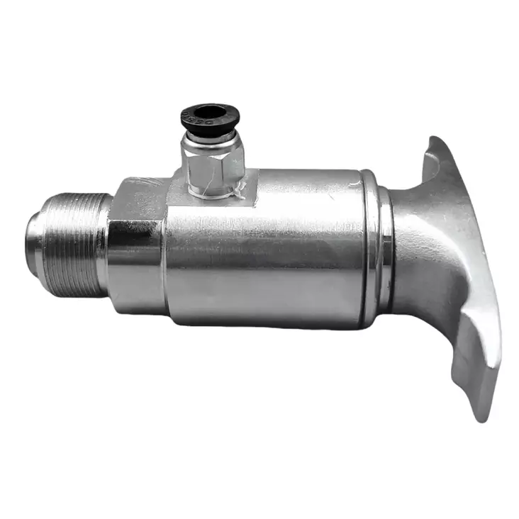 Paineilma manuaalikytkin vinssiin runva ewb - Auton vinssit - 6438471032413 - 1