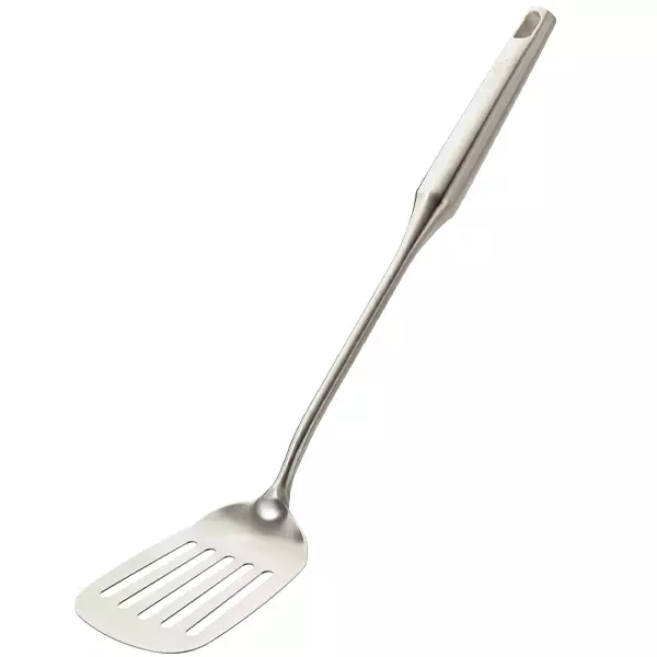 Paistolasta ruostumatonta terästä - Grillausvälineet - 8721037794213 - 1