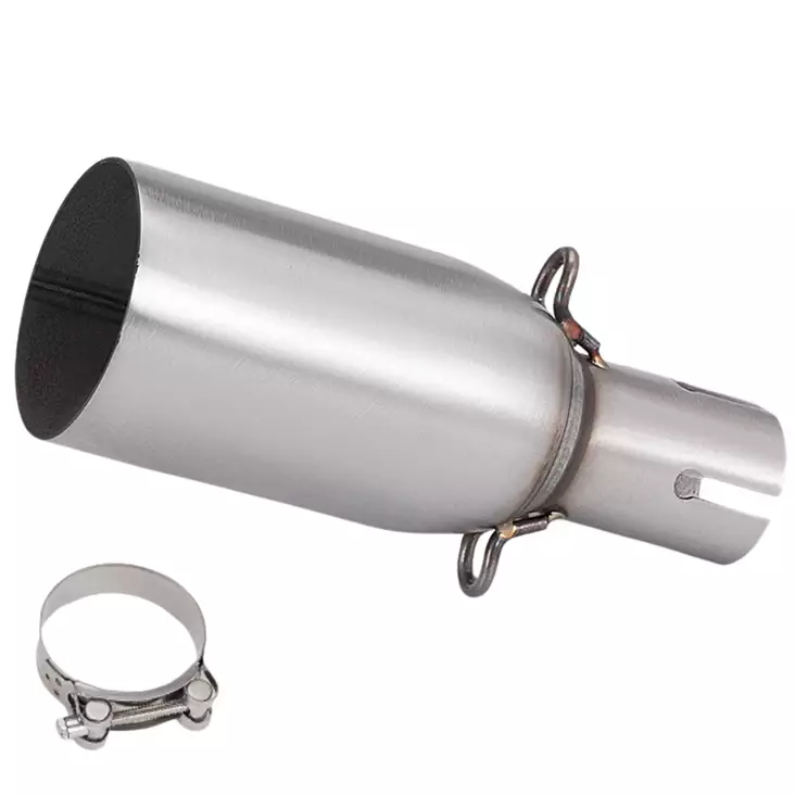 Pakoputken pää 30mm - Crossin pakoputket - 6438471340303 - 1