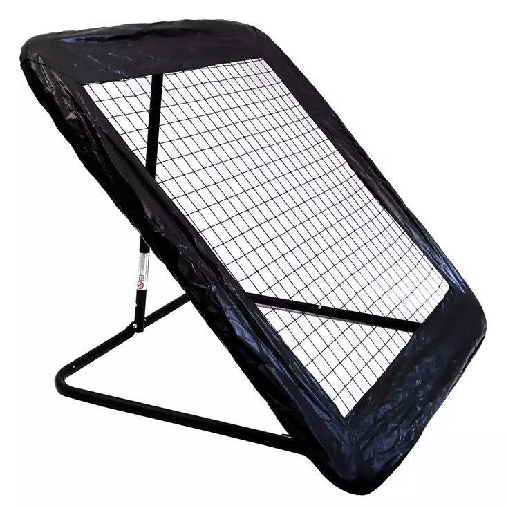 Palautusseinä summer sport rebounder 124 cm - Maalit, maaliverkot ja taustaverkot - 6418536026823 - 1
