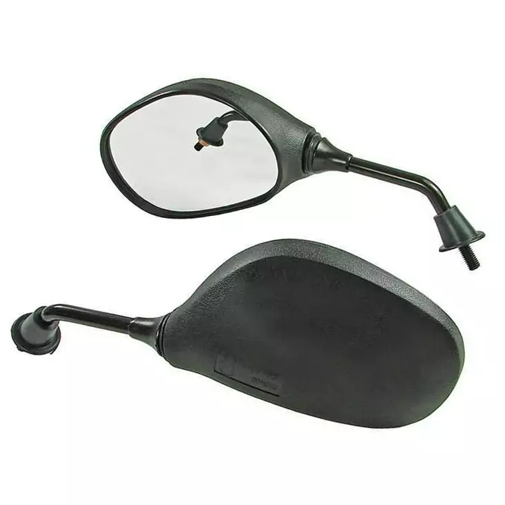 Peilipari m8 oikea oikea - Mopon ja skootterin taustapeilit - 6438471346053 - 1