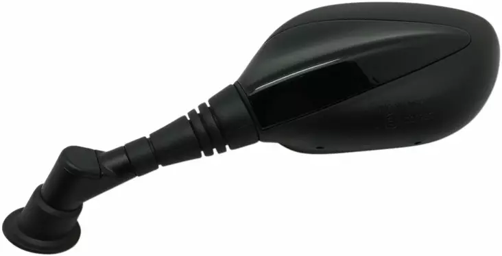Peili Universal Kymco Oikea E-Merkattu - Mopon ja skootterin taustapeilit - 06401243 - 2