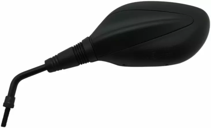 Peili Universal oikea puoli E-hyväksytty - Mopon ja skootterin taustapeilit - 06401233 - 2