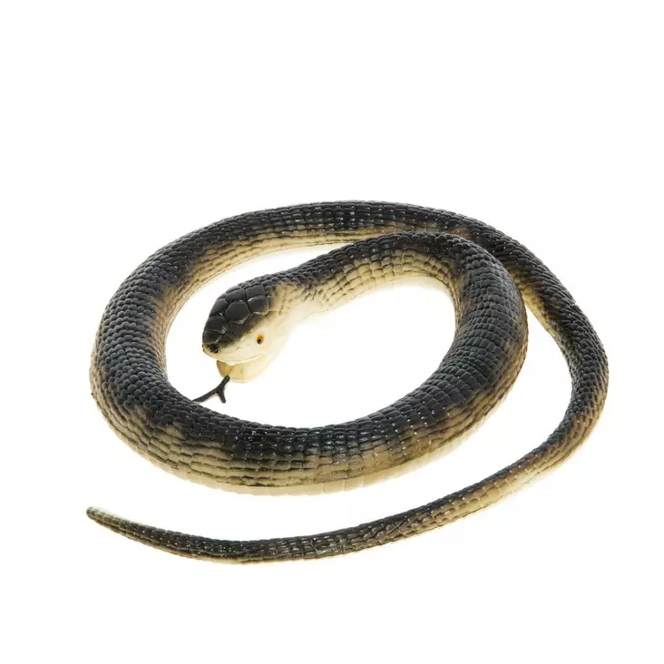 pelotinkäärme - Pulupiikit, pelotinnauhat ja pelottimet - 6410411270413 - 1