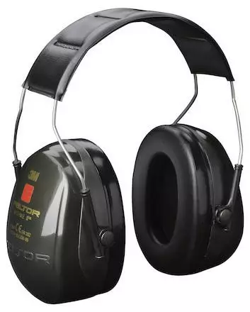 kuulosuojaimet - Kuulosuojaimet ja korvatulpat - 4046719388103 - 1