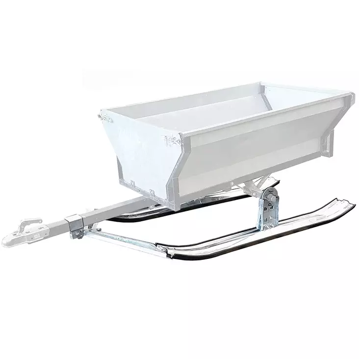 Mönkijän peräkärryn suksipaketti - Mönkijän kärryjen osat - 6430079601503 - 1