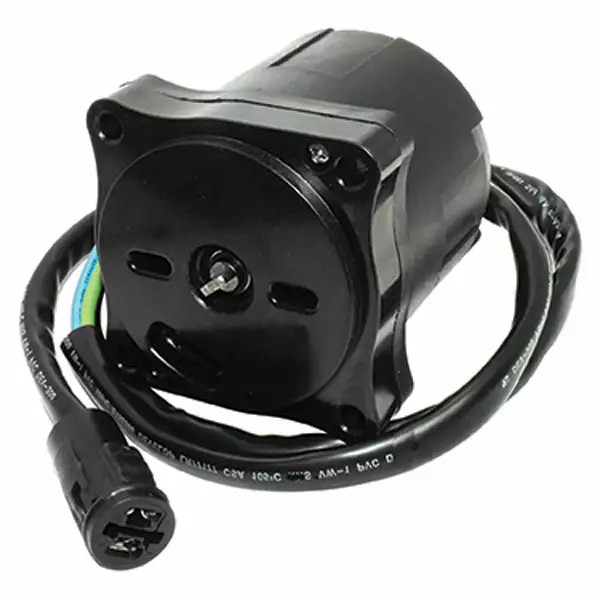 Perämoottorin trimmimoottori Honda BF75-BF225 - Perämoottorin trimmin osat - 840080497723 - 2
