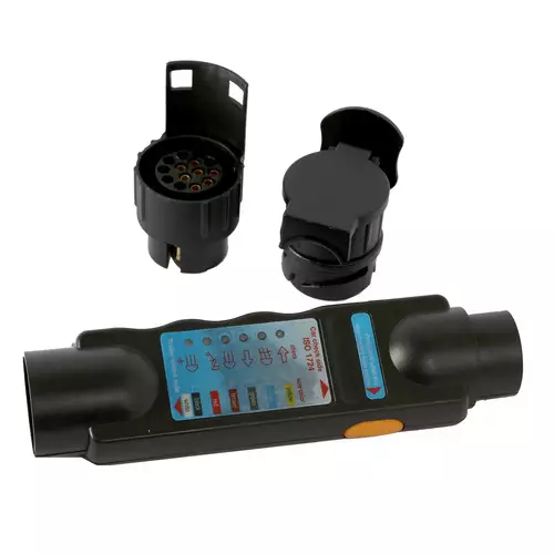 peräkärryn testeri - Peräkärryn sähkötarvikkeet - 6438168094663 - 1