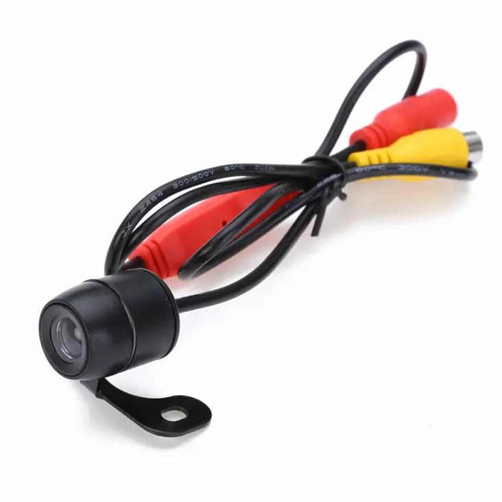 Peruutuskamera autoon - Tuulilasikamerat ja peruutuskamerat - 6438471026153 - 1