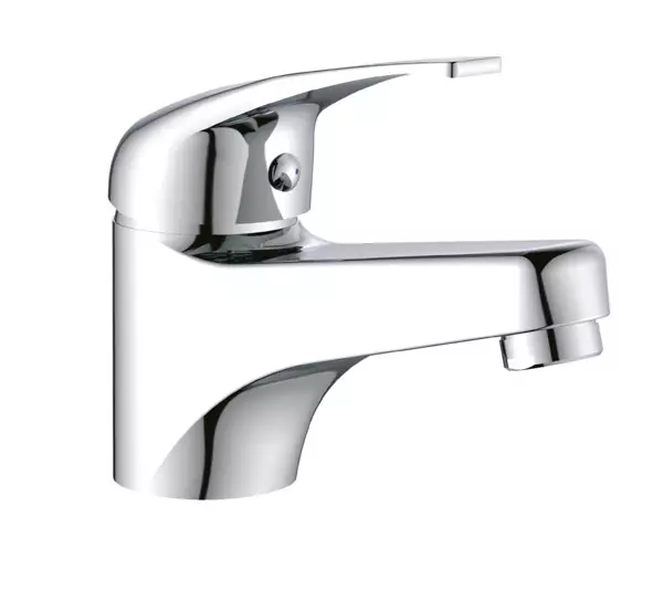 pesuallashana kaisla kromi - WC tarvikkeet - 6438140053503 - 1