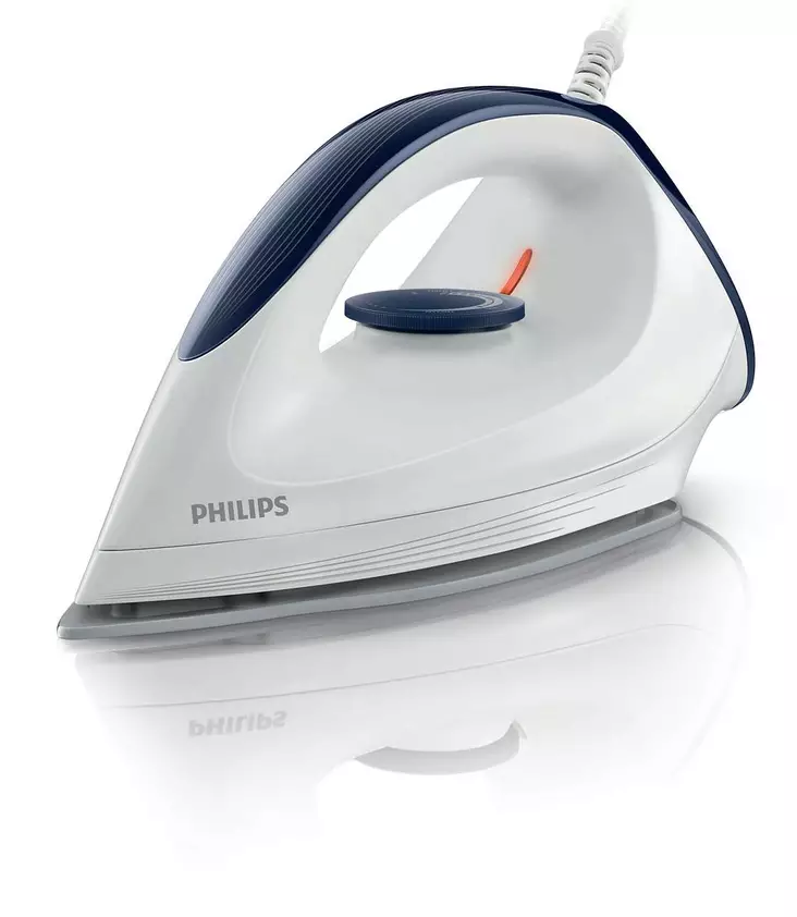 Silitysrauta Philips - Silitysraudat ja silityslaudat - 8710103604273 - 1