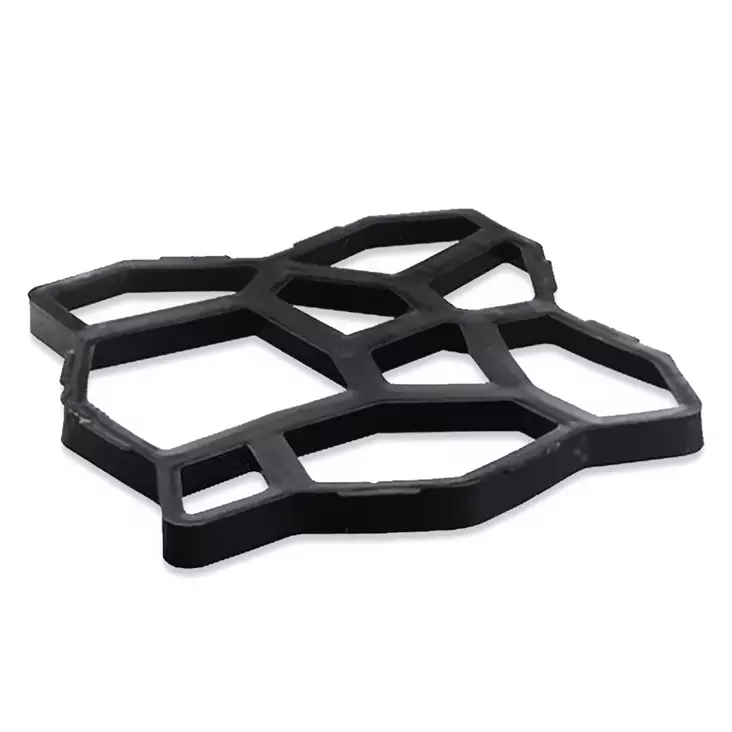 valumuotti pro kuvio - Betonimyllyt, valumuotit ja lapiot - 6438168097343 - 1