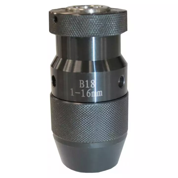 Pikaistukka 1 16 mm b18 original - Porakoneen muut lisävarusteet - 6430074695293 - 1