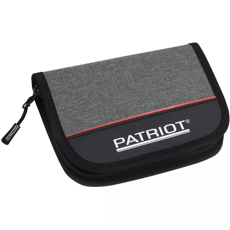 Pilkkikukkaro patriot - Pilkkireput ja pilkkiboksit - 6417512538343 - 1