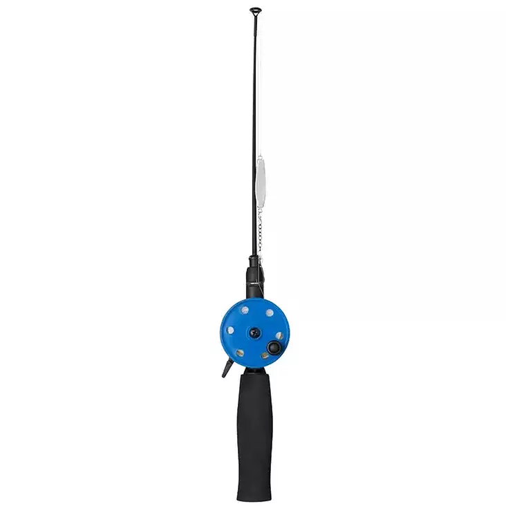 Pilkkisetti blue fox ice combo 50 perch 1 - Pilkkivavat, pilkkisetit ja pilkkikärjet - 6416038106623 - 1