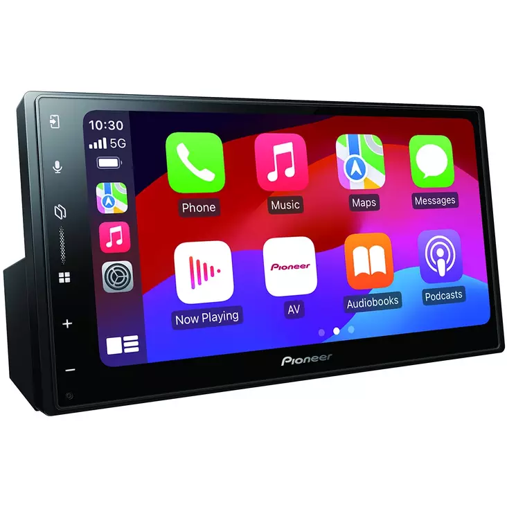 Langaton android auto soitin - Autosoittimet - 4988028514753 - 1