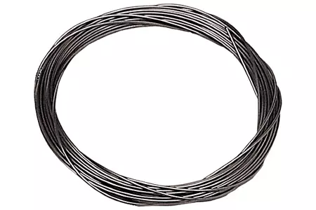 Pianolanka 480 / 0.5mm 3m - Vaijerit ja rautalangat - 6414672040143 - 1