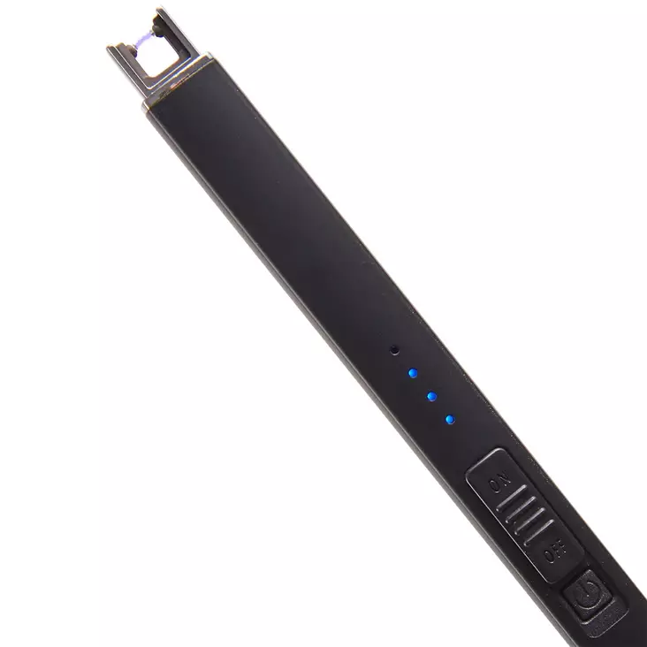 Plasmasytytin 17,5cm ladattava - Kaasusytyttimet ja tulitikut - 5709386677183 - 1