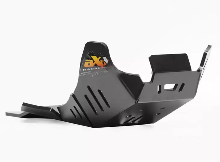 Pohjapanssari AXP Xtrem HDPE Beta 350-500 23-24 - Motocross ja enduro pohjapanssarit - AX1683 - 2