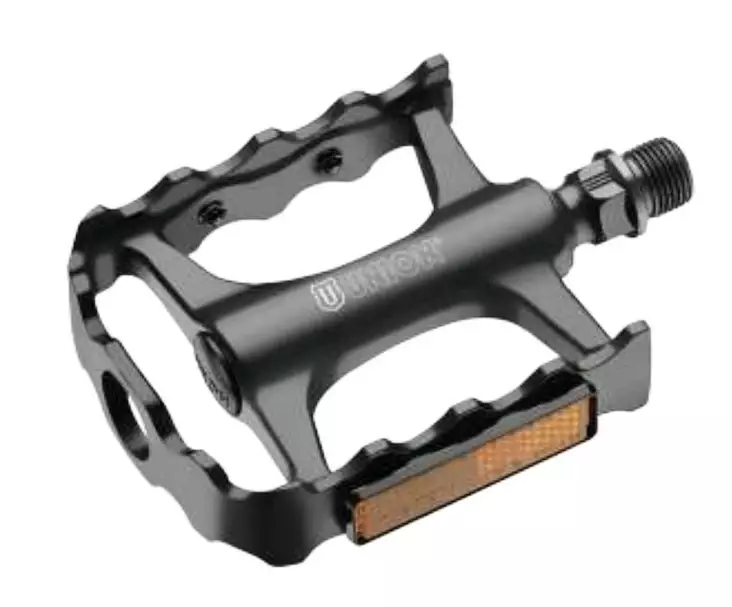 mtb pyörän polkimet - Polkupyörän polkimet ja seisontatuet - 8590966160013 - 1