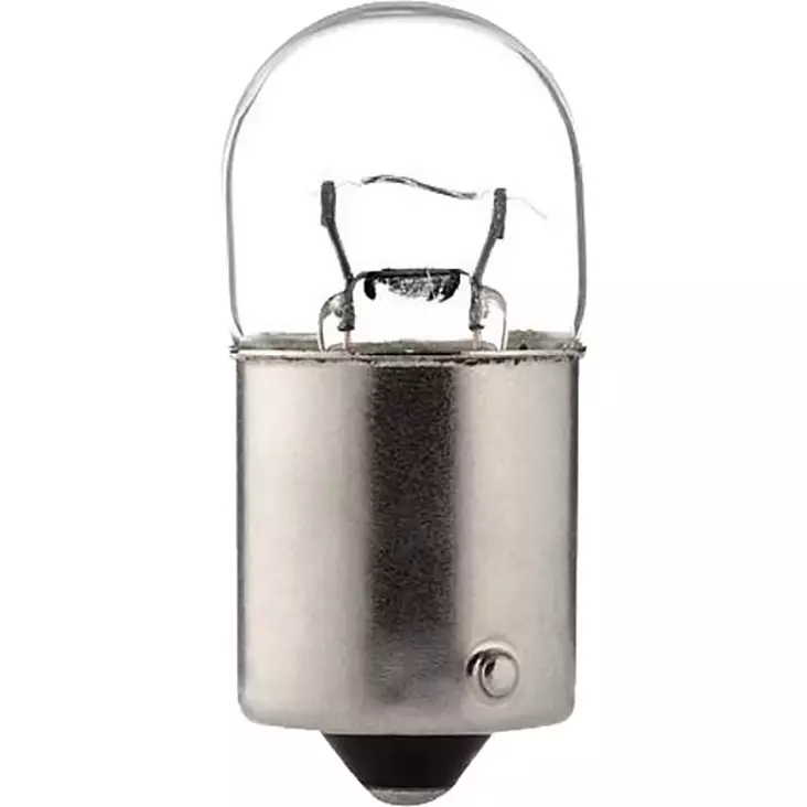 Polttimo r10w 24v 10w ba15s ajoneuvokäyttöön - Muut auton polttimot ja tarvikkeet - 8716106941193 - 1
