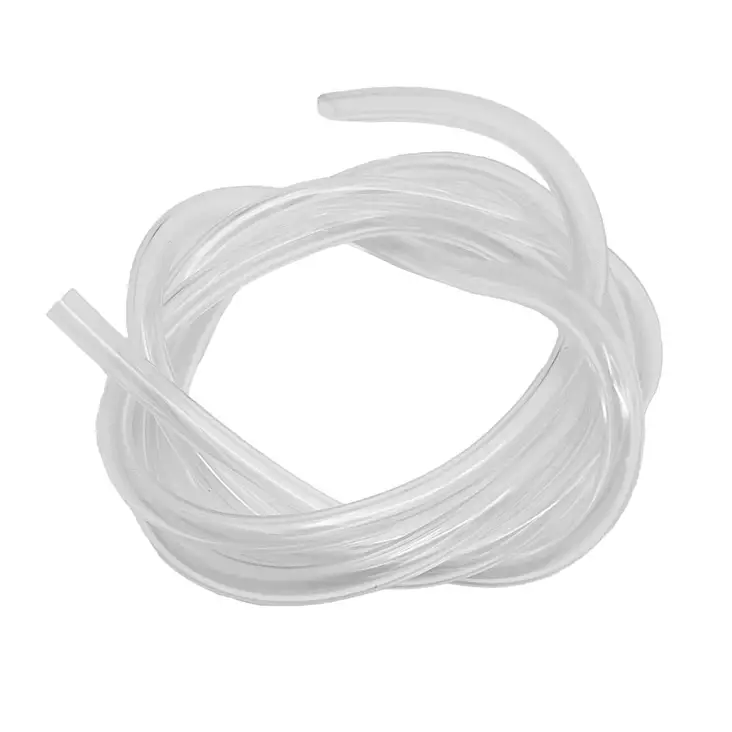 Polttoaineletku 3mm kirkas - Mönkijän bensahanat ja bensaletkut - 6438471287363 - 1