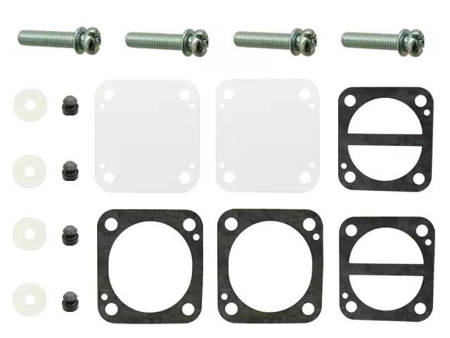 Polttoainepumpun korjaussarja Rotax - Polttoainepumput ja primerit moottorikel - 6438235058963 - 2