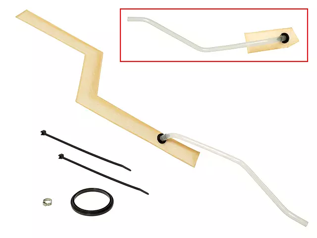 Polttoainesuodatin Polaris 600/800 15- - Polttoainepumput ja primerit moottorikel - 6438235117653 - 2