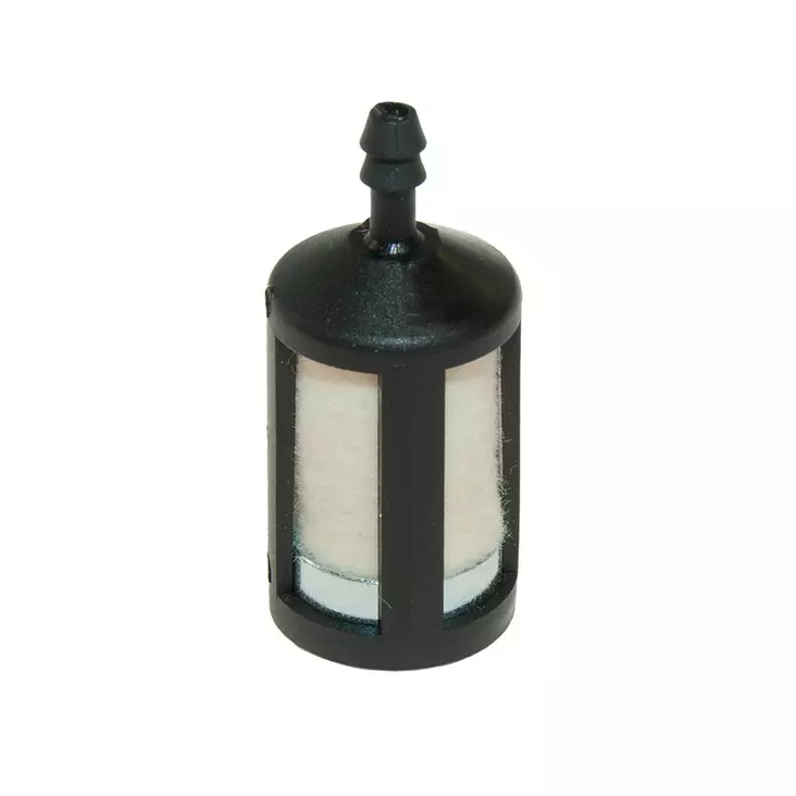 Polttoainesuodatin ZAMA ZF-3, Ø 3,175mm (1/8") - 41,20x18,08mm - Ruohonleikkurin suodattimet ja öljyt - 22123 - 2