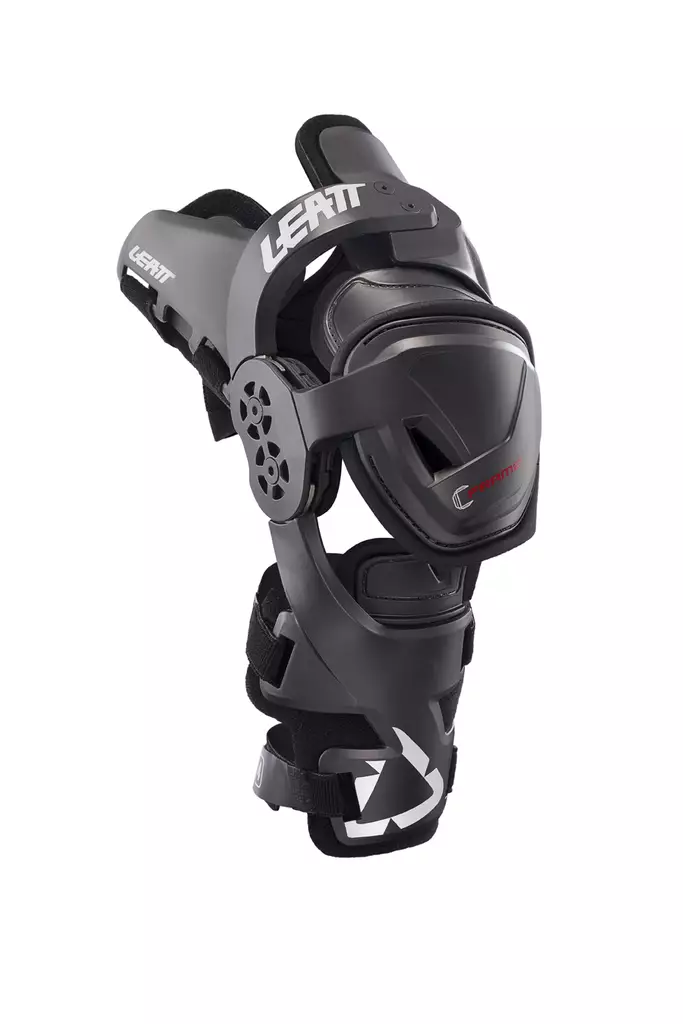 Polvituki Leatt C-Frame Junior pari - Polvisuojat motocross ja enduro - 6009699012053 - 2