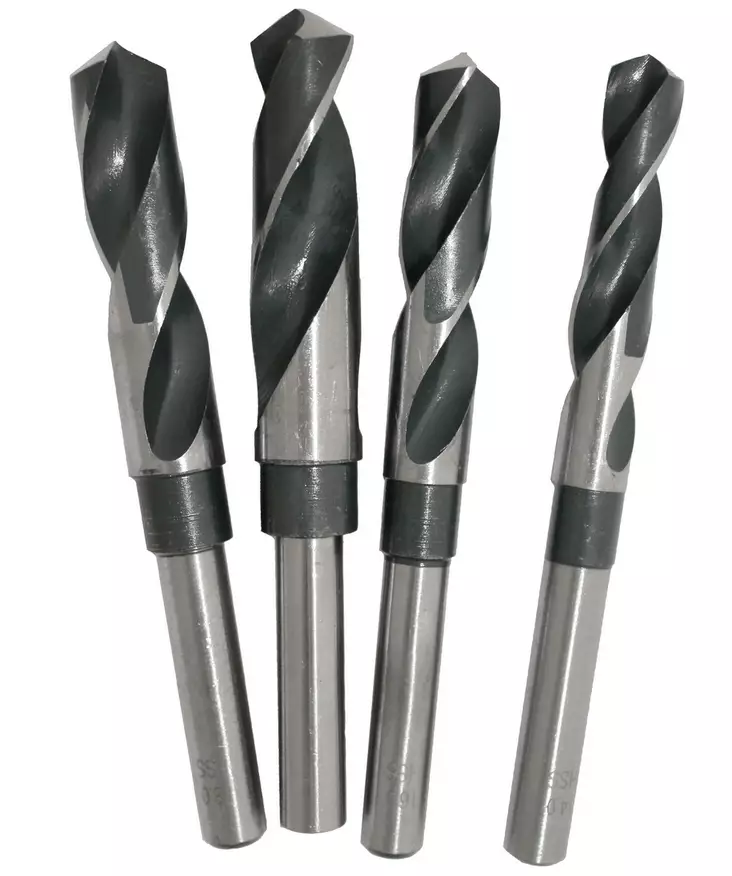 poranterät - Metalliporanterät - 6430032159683 - 1