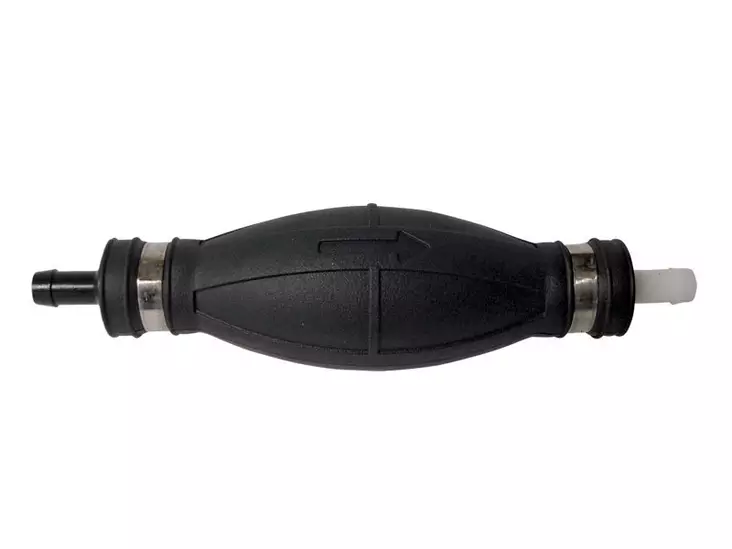 polttoainepumppu veneeseen - Veneen polttoainetankit ja tarvikkeet - 4710587822273 - 1