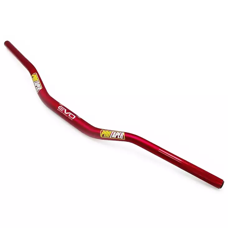 Protaper ohjaustanko red evo 1 - Crossin ja mopon ohjaustangot - 6438471020373 - 1