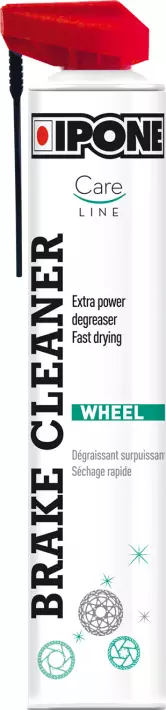 Puhdistussuihke jarruille Ipone 750ml - Spray puhdistus- ja voiteluaineet - 3700142401723 - 2