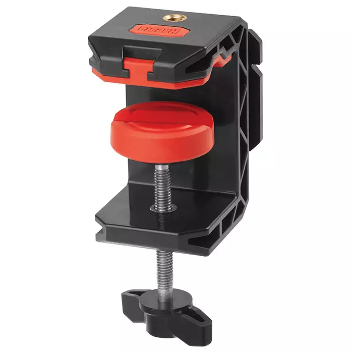 Rapala SmartHub Clamp Mount - Kalastajan lisävarusteet - 022677333533 - 1