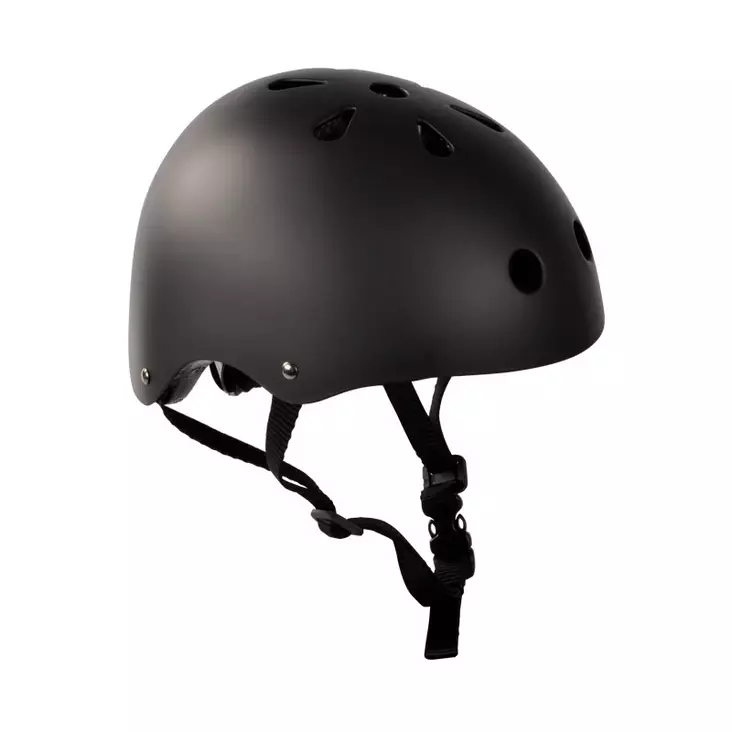 pyöräilykypärä musta - Pyöräilykypärät - 4897031234803 - 1