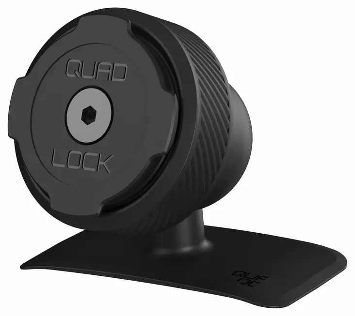 Quad Lock Dash / Console Car Mount - Quad Lock Kiinnikkeet ja varret - 9348943025843 - 2