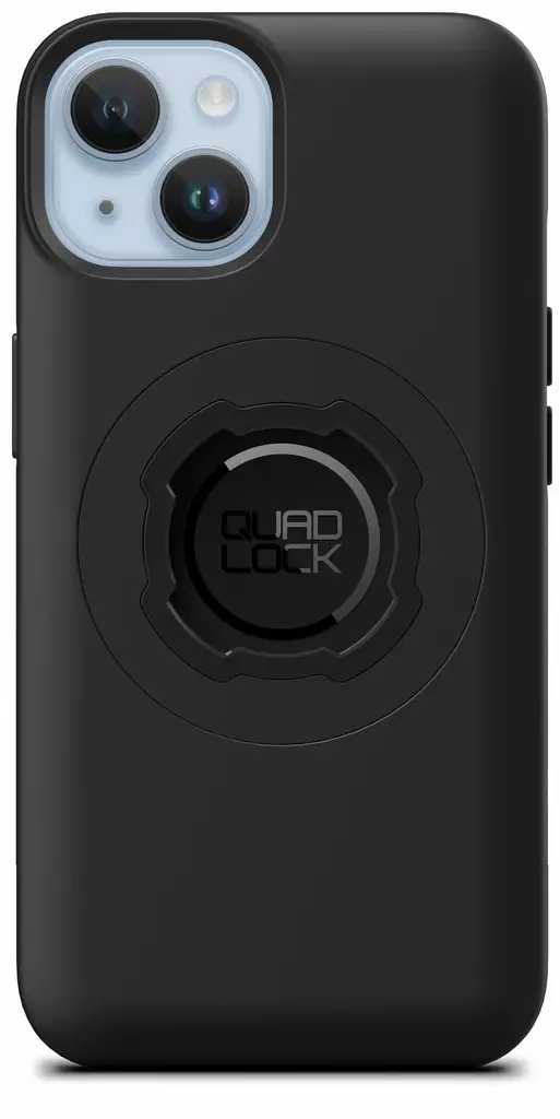 Quad Lock MAG Kotelo - iPhone 14 - Quad Lock puhelimen kuoret - 9348943025973 - 2
