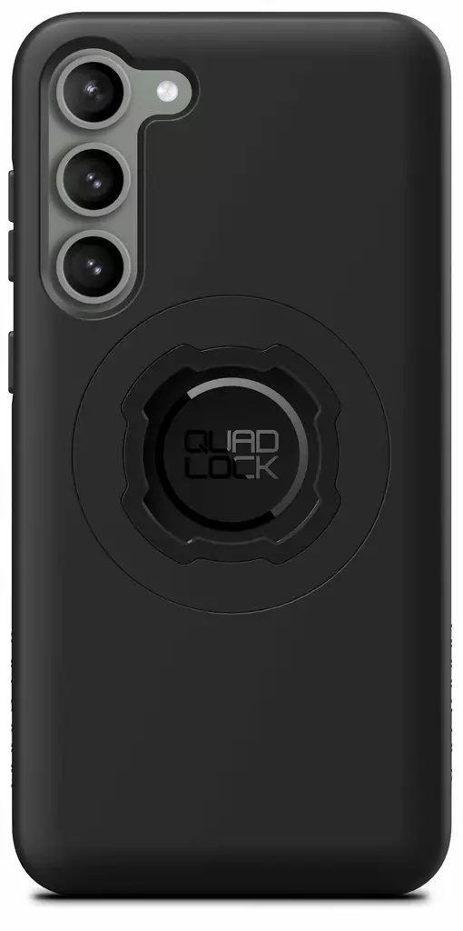 Quad Lock MAG Kotelo - Samsung Galaxy S23+ - Quad Lock puhelimen kuoret - 9348943050913 - 2
