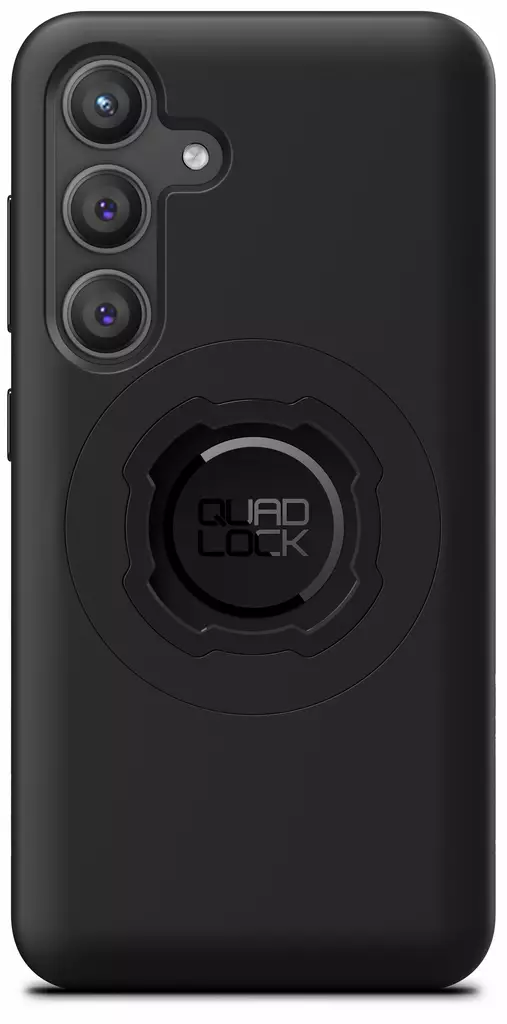 Quad Lock MAG Kotelo - Samsung Galaxy S24 - Quad Lock tarvikkeet ja varusteet - 9348943066563 - 2