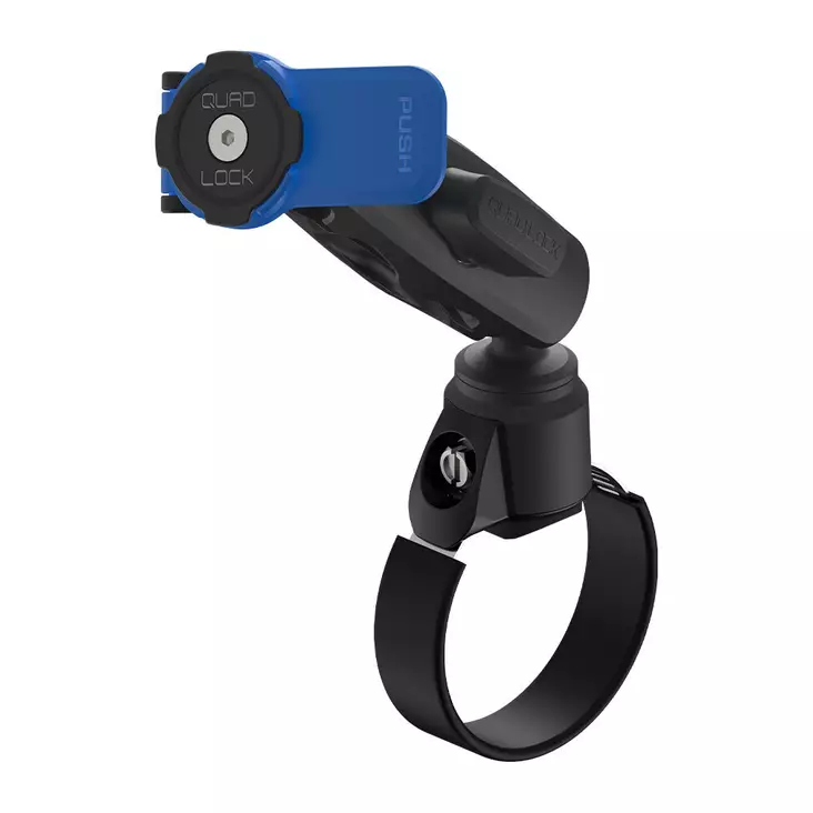 Quad Lock Roll Cage Mount - Quad Lock tarvikkeet ja varusteet - 9348943162883 - 2