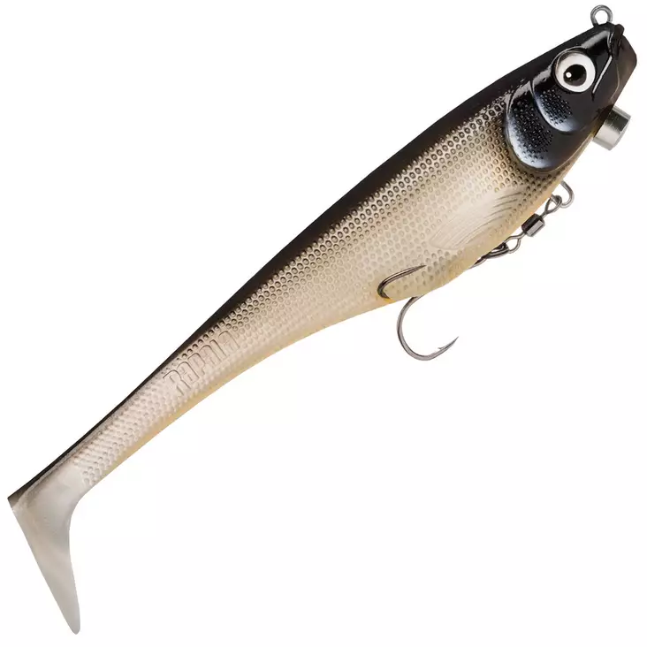 Rapala jigi soft peto prerigged 16cm hlw - Jigit - 022677379593 - 1