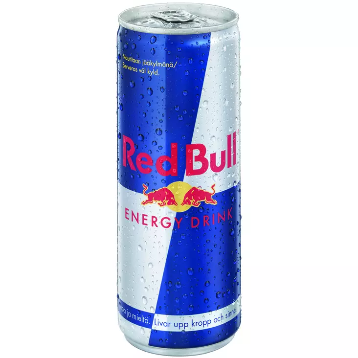red bull energiajuoma - Energiajuomat - 9002490100773 - 1
