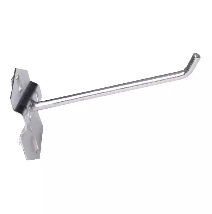 Robota reikälevypiikki sh10 100mm 10kpl pussi - Varastokoukut ja telineet - 6438212102863 - 1