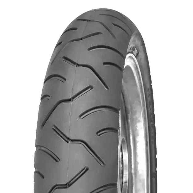 Slick ulkorengas - Crossirenkaat ja mopon renkaat - 8994242005973 - 1