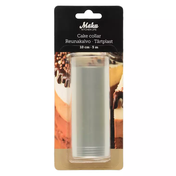 Reunakalvo - Leivinpaperit ja foliot - 6410416366883 - 1